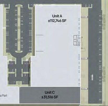 More Photos Of 2100 E Valencia Dr, Fullerton Warehouse For Lease