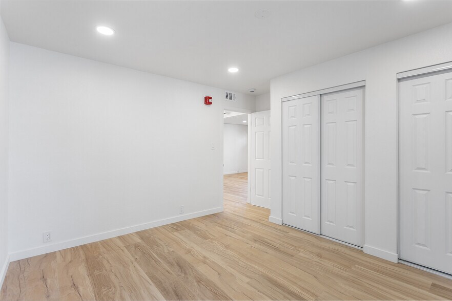 More Photos Of 1610 Milvia St, Berkeley Apartments For Sale