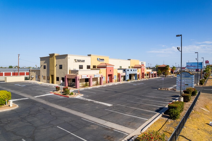 More Photos Of 1503 N Imperial Ave, El Centro Medical For Sale