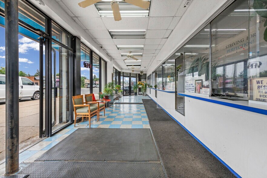 More Photos Of 16036 W 7 Mile Rd, Detroit Storefront For Sale