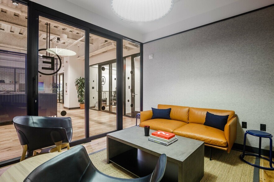 More Photos Of 750 Lexington Ave, New York Office For Lease