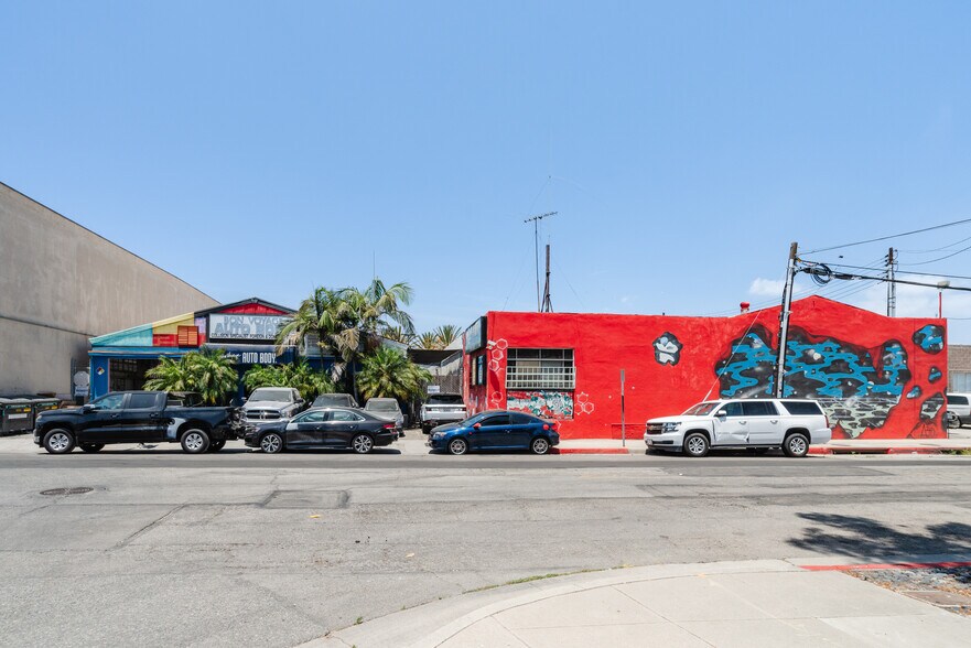 More Photos Of 2319 Michigan Ave, Santa Monica Auto Repair For Sale
