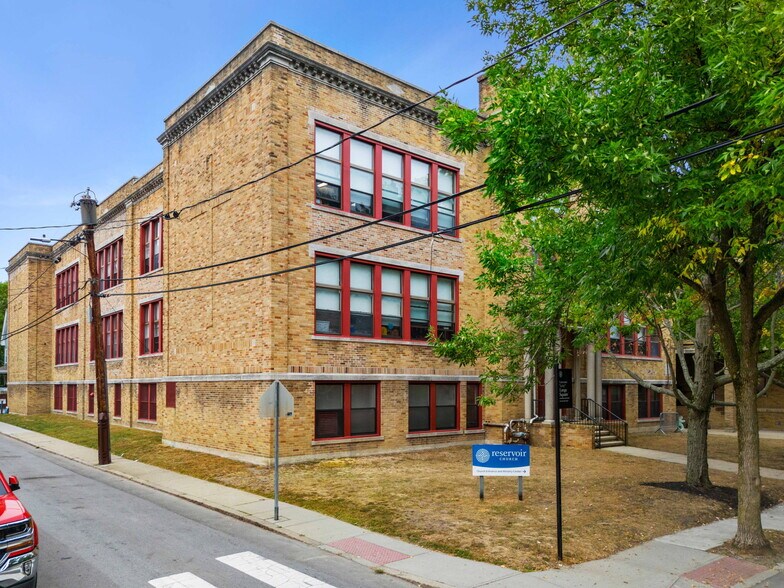 More Photos Of 21 Notre Dame Ave, Cambridge Unknown For Lease