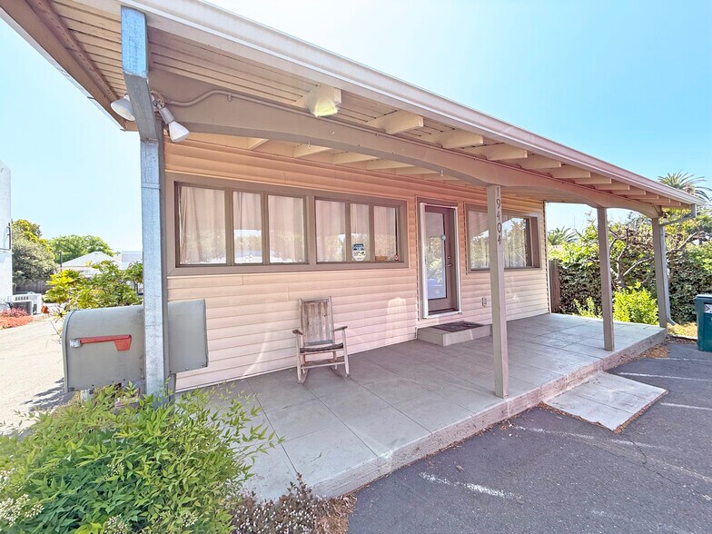 Primary Photo Of 19404 Highway 12, Sonoma Office For Lease