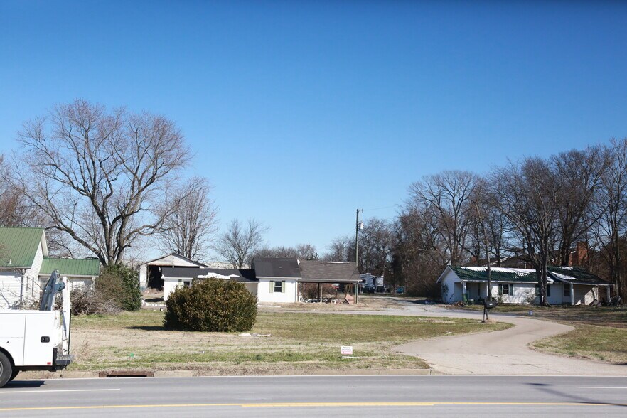 More Photos Of 311 Sam Ridley Pky, Smyrna Land For Sale