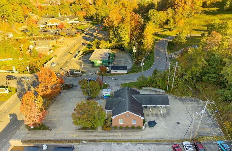 More Photos Of 368 Richland Ave, Athens General Retail For Sale