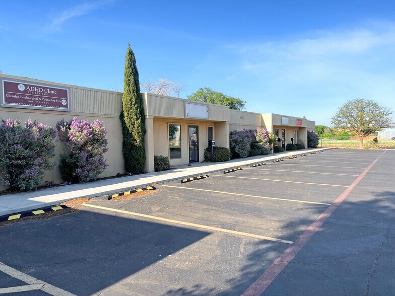 Primary Photo Of 5120 29th Dr, Lubbock Medical For Lease