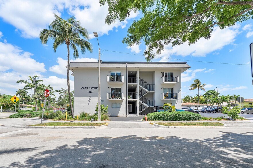 More Photos Of 1101 NE 80th St, Miami Apartments For Sale