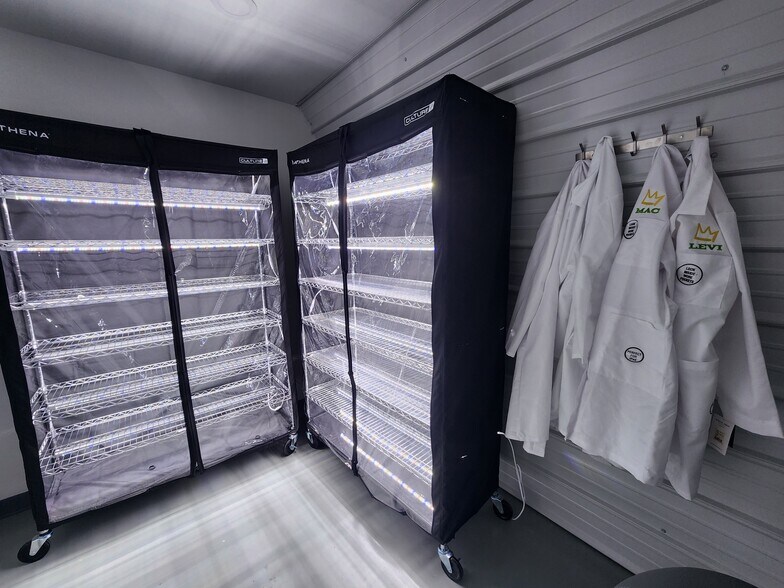 More Photos Of 342478 E 780 Rd, Agra Industrial For Sale