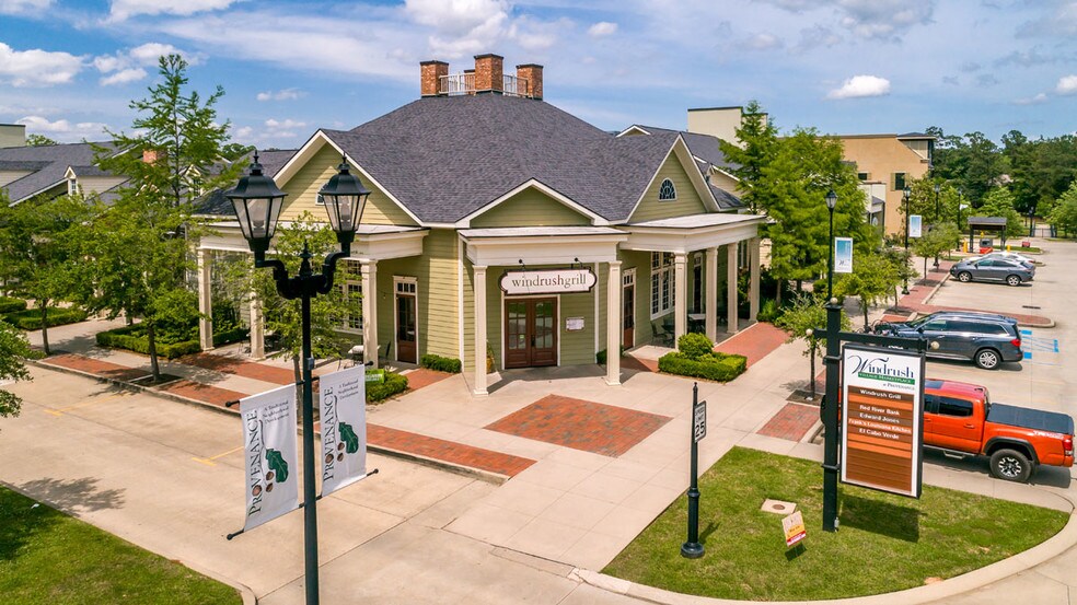 More Photos Of Provenance Pl, Shreveport Land For Sale