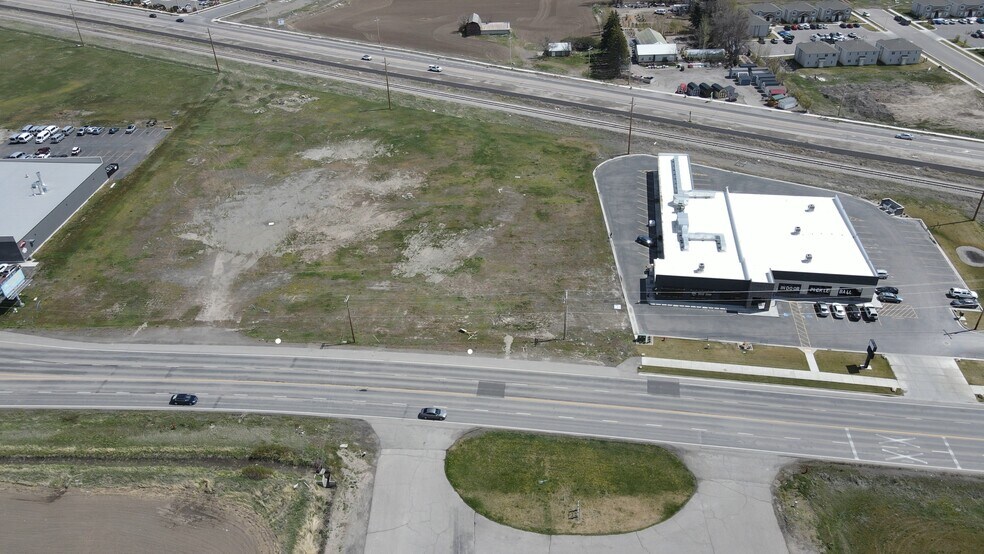 More Photos Of N 2nd E, Rexburg Land For Sale