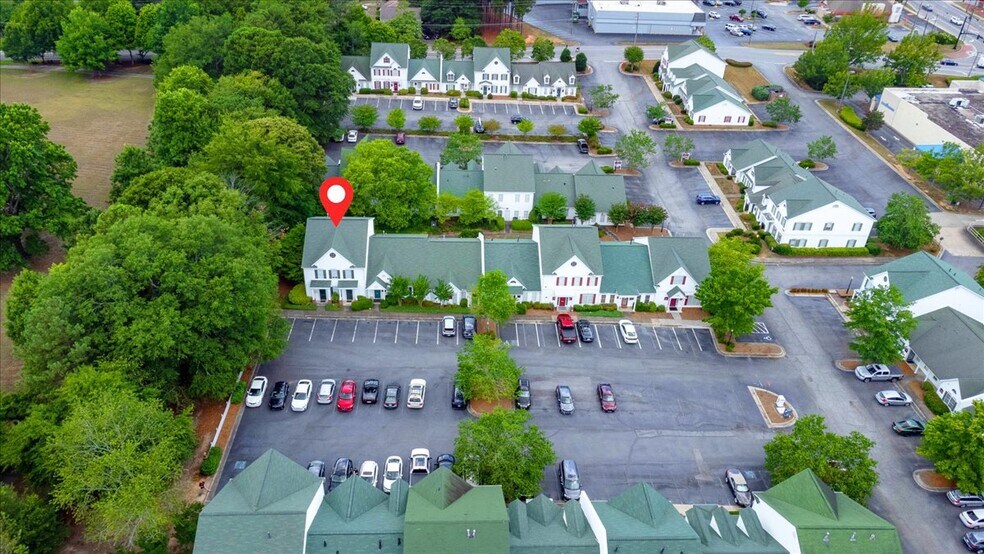 More Photos Of 707 Whitlock Ave SW, Marietta Medical For Sale