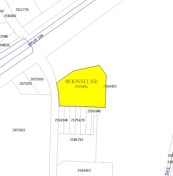 More Photos Of 4201 Medical Center Dr, McKinney Medical For Lease
