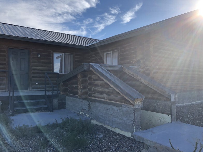 More Photos Of 6479 West 317 North Street, Ely, Nevada 89301, Ely Lodge Meeting Hall For Sale