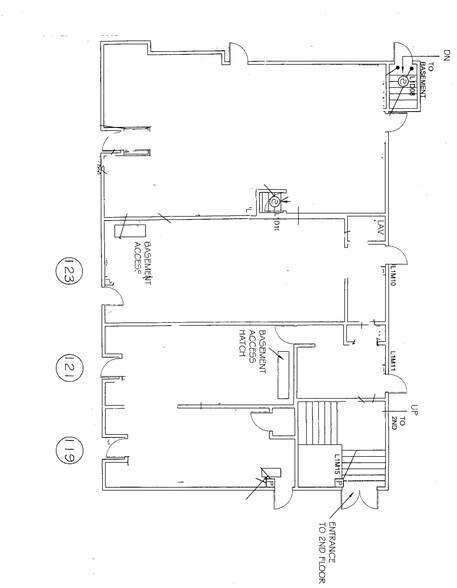 More Photos Of 119-127 Mathewson St, Providence Bar For Sale