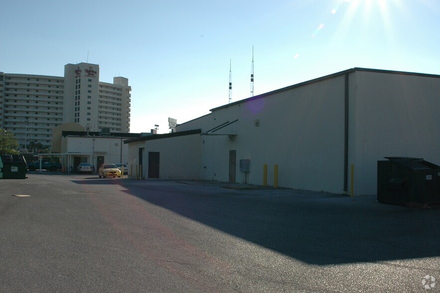 More Photos Of 469-559 N Richard Jackson Blvd, Panama City Beach Unknown For Lease