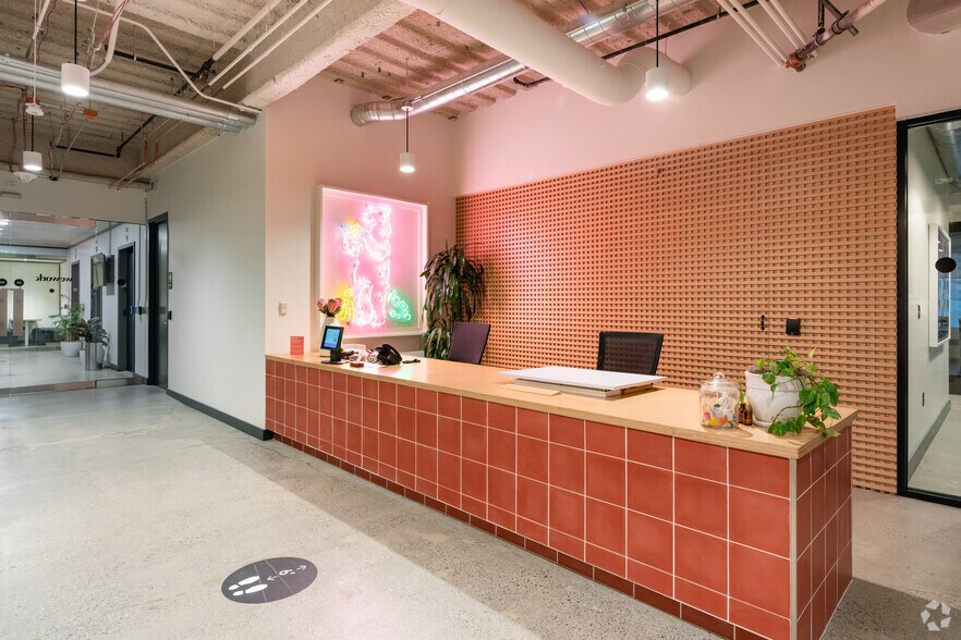 More Photos Of 1201 3rd Ave, Seattle Office For Lease