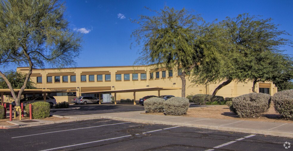 More Photos Of 1501 N Gilbert Rd, Gilbert Medical For Lease