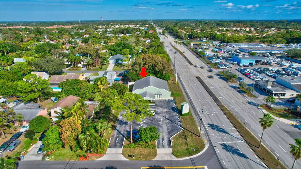More Photos Of 13455 S Military Trl, Delray Beach Medical For Lease