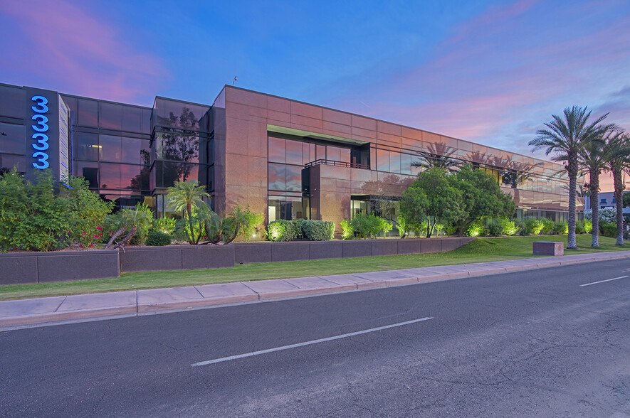 Primary Photo Of 3333 E Camelback Rd, Phoenix Office For Lease