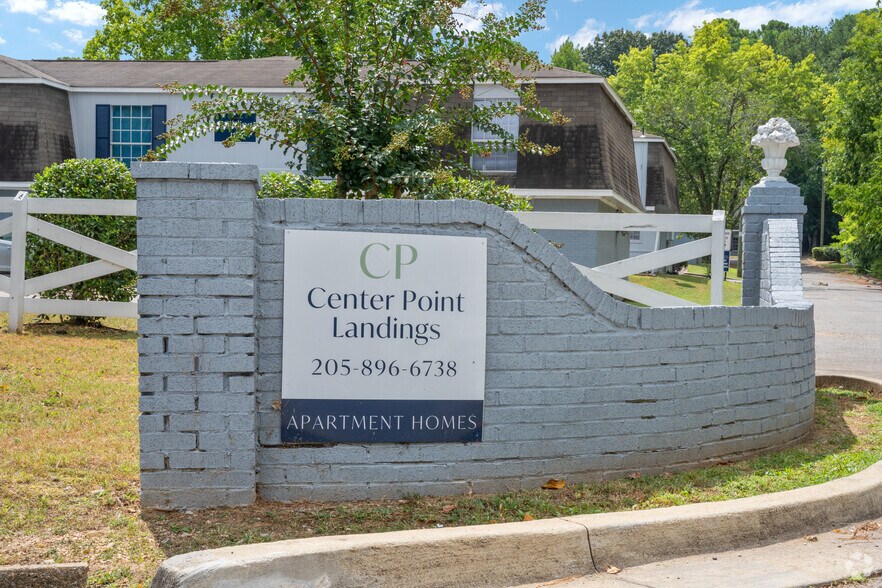 More Photos Of 107 Sterling Ct NW, Center Point Apartments For Sale