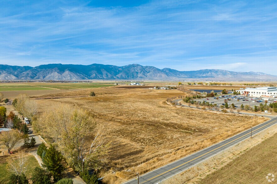 More Photos Of Bently Parkway, Gardnerville Land For Sale