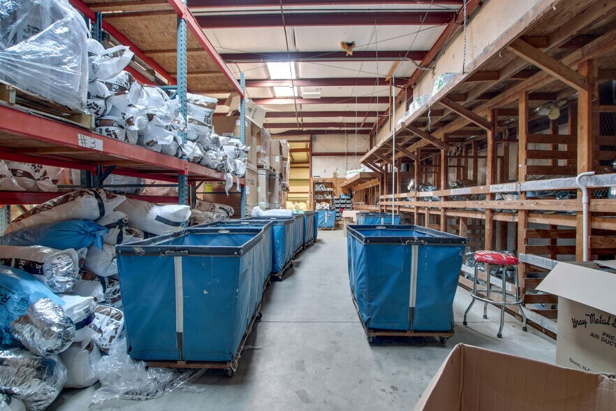 More Photos Of 9296 S Main St, Jonesboro Service For Sale