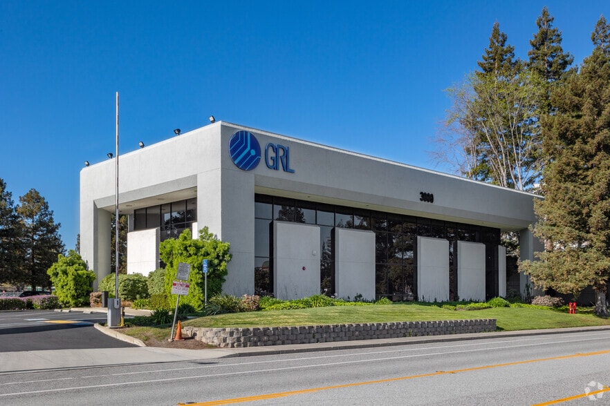 Primary Photo Of 3000 Lakeside Dr, Santa Clara Office For Lease