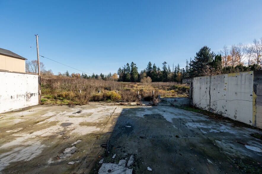 More Photos Of 4492 Meridian St, Bellingham Land For Sale