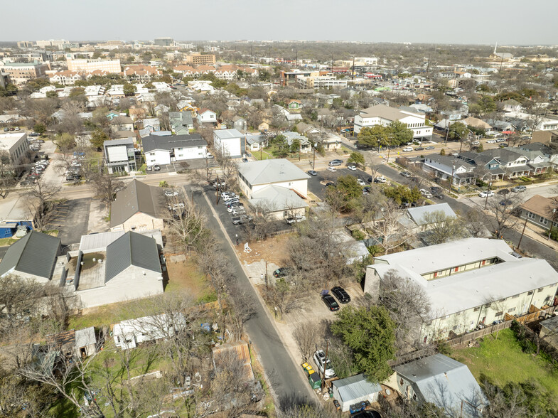 More Photos Of 3301 Kings Ln, Austin Land For Sale