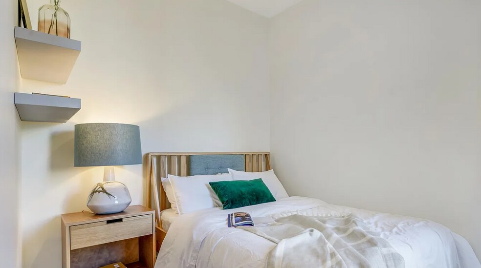 More Photos Of 1817 15th St, San Francisco Apartments For Sale