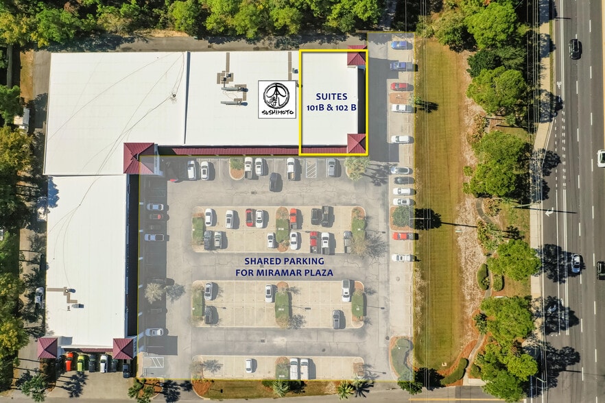 More Photos Of 12289-12889 US Highway 98 W, Miramar Beach General Retail For Sale