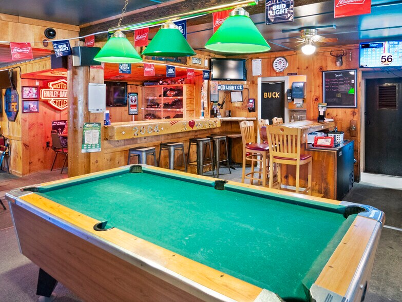 More Photos Of 4262 N Abbe Rd, Comins Bar For Sale