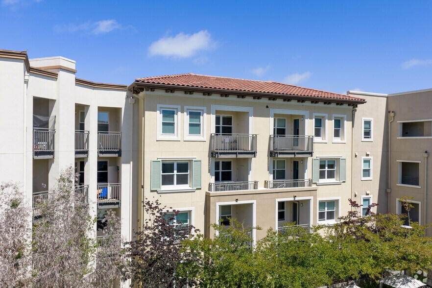 More Photos Of 500 Ferguson Dr, Mountain View Apartments For Lease