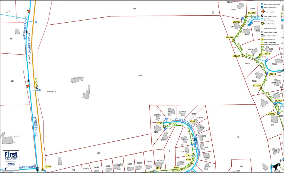 More Photos Of 424 N Watt Rd, Knoxville Land For Sale
