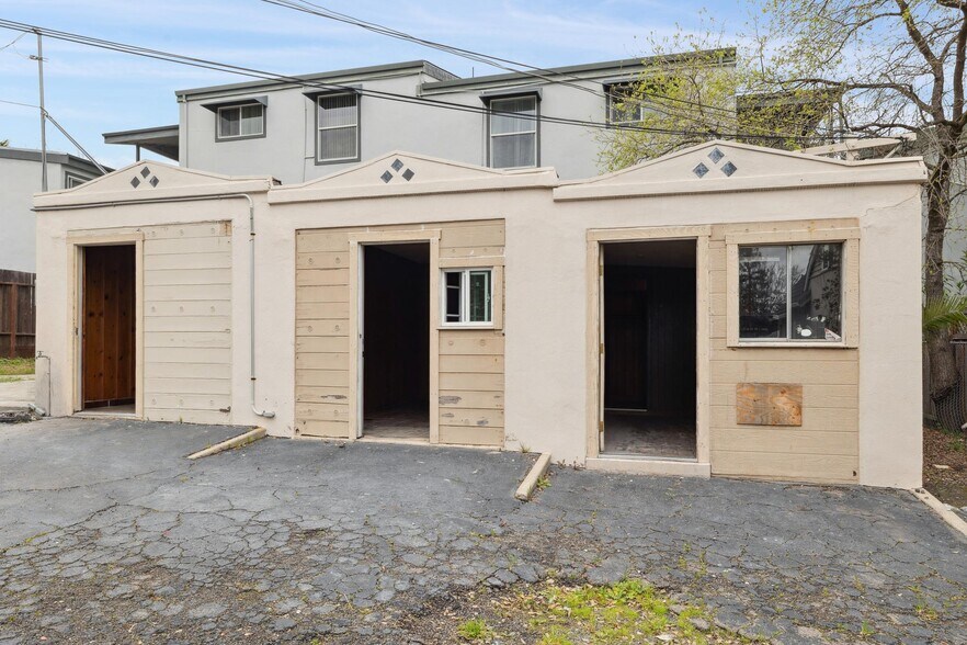 More Photos Of 1856 Almond Ave, Walnut Creek Multifamily For Sale