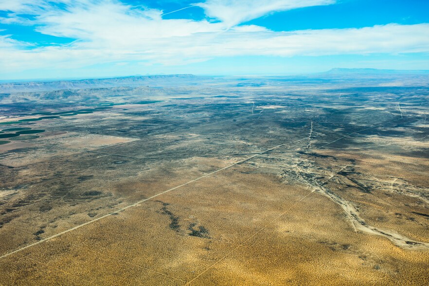 More Photos Of 34081 E FM 2185 Rd, Van Horn Land For Sale