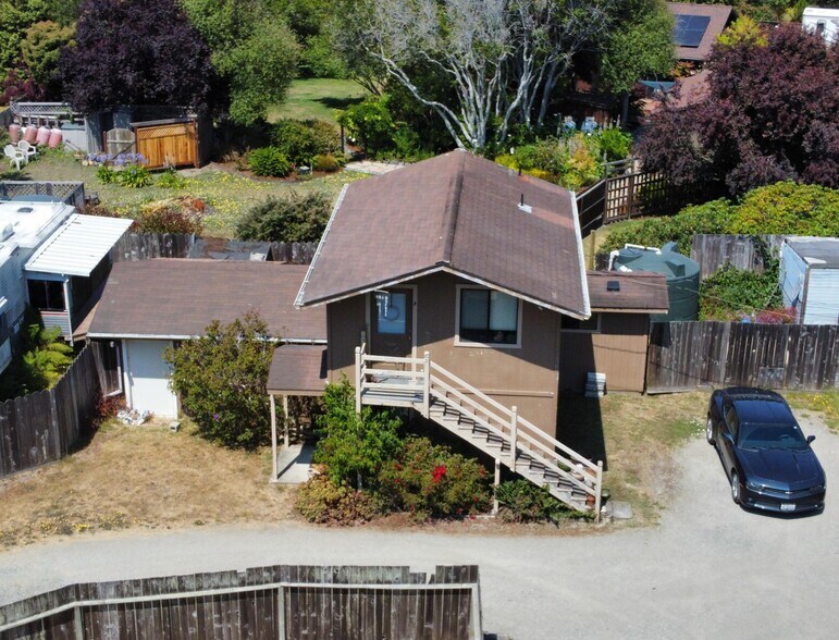 Primary Photo Of 23800 N Highway 1, Fort Bragg Apartments For Sale