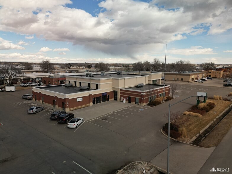 More Photos Of 1520 E Mulberry St, Fort Collins Office For Sale