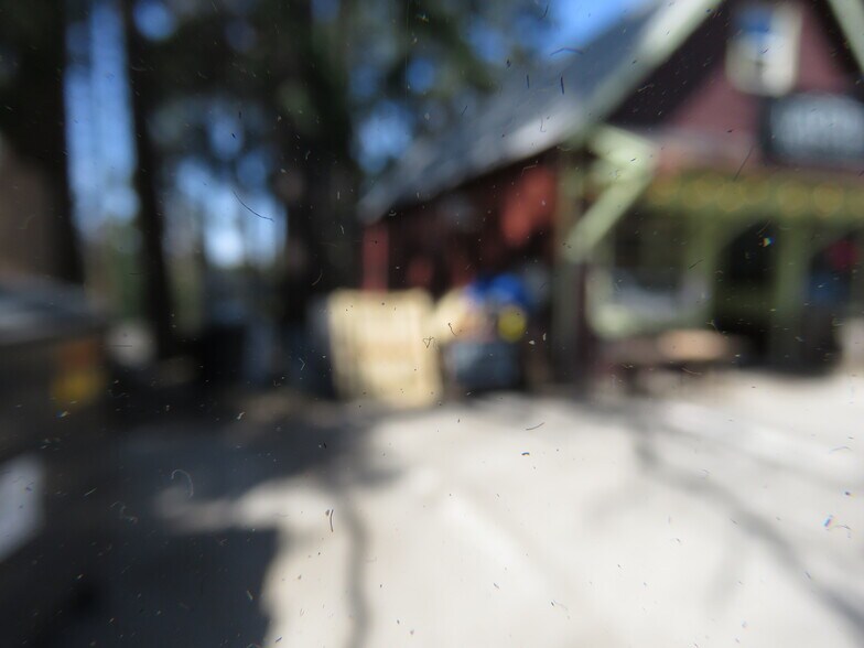 More Photos Of 23382 Crest Forest Dr, Crestline Freestanding For Sale