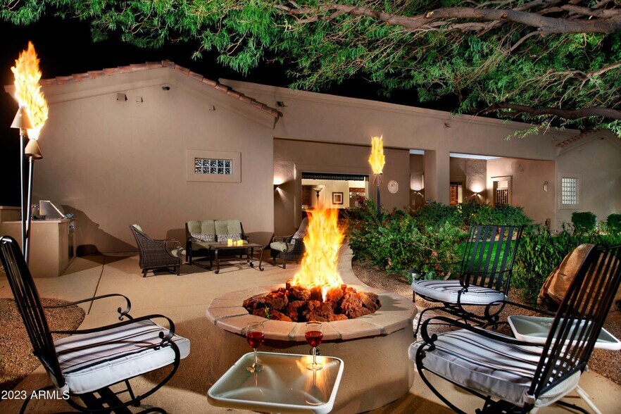 More Photos Of 6990 E Buckhorn Trl, Scottsdale Specialty For Sale