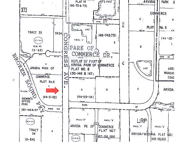 More Photos Of 5801 Congress Ave, Boca Raton Flex For Sale