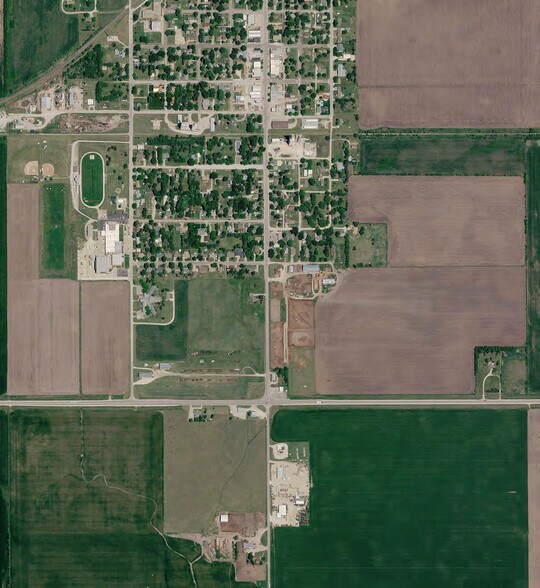 More Photos Of 2702 Hwy 56, Canton Convenience Store For Sale