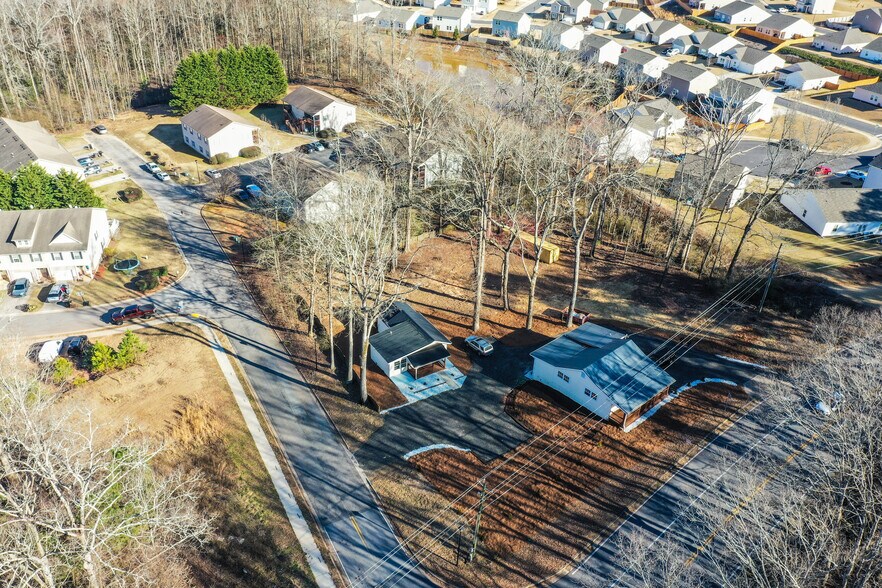 More Photos Of 643 Highway 9 S, Dawsonville Office Residential For Sale