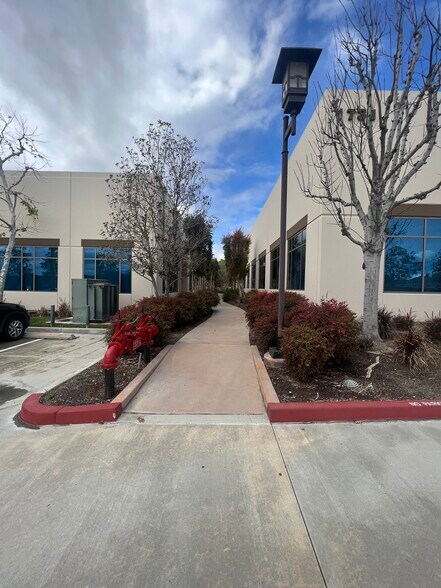 More Photos Of 1731 Third St, Norco Medical For Lease