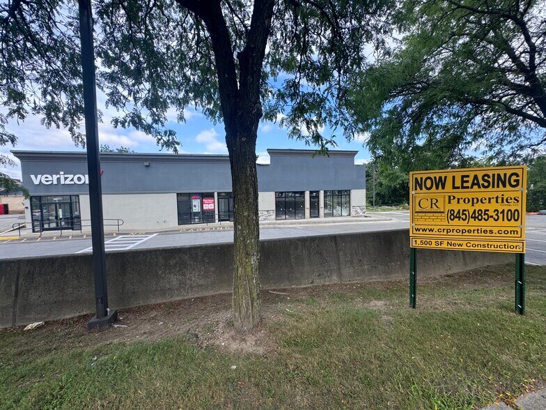More Photos Of 661 Dutchess Tpke, Poughkeepsie General Retail For Lease