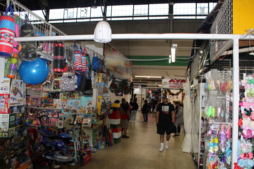 More Photos Of 1933 E Gage Ave, Los Angeles Storefront Retail Office For Lease