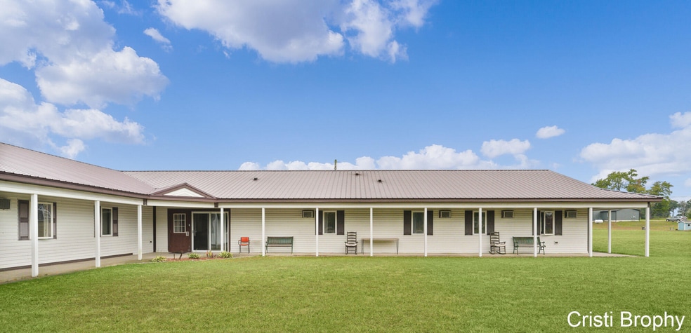 More Photos Of 14190 19 Mile Rd, Gowen Assisted Living For Sale