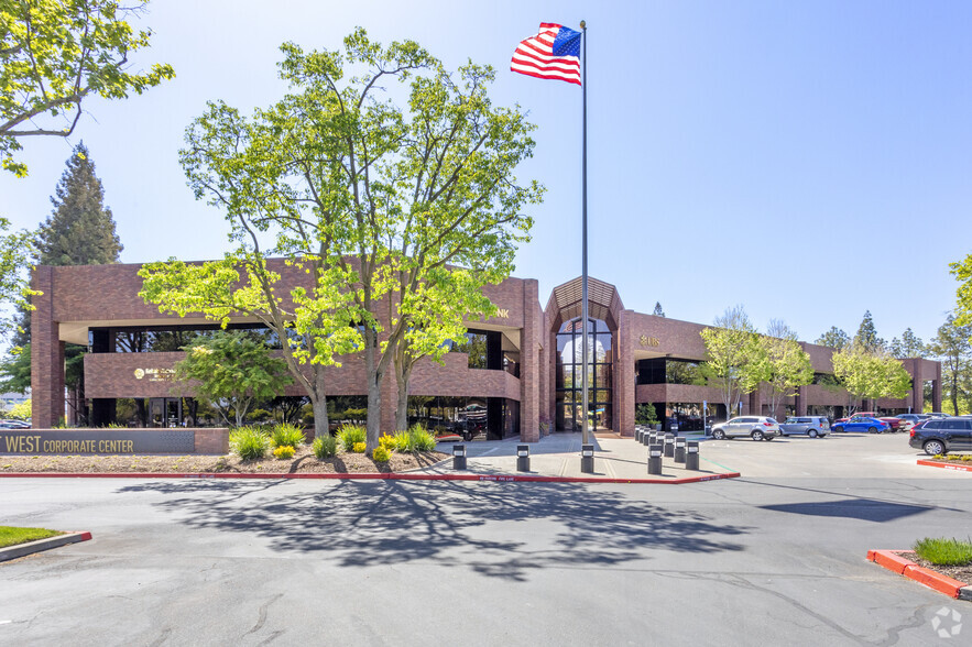 Primary Photo Of 1610 Arden Way, Sacramento Office For Lease