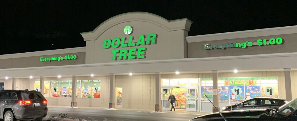 More Photos Of 5770 S Transit Rd, Lockport Unknown For Lease